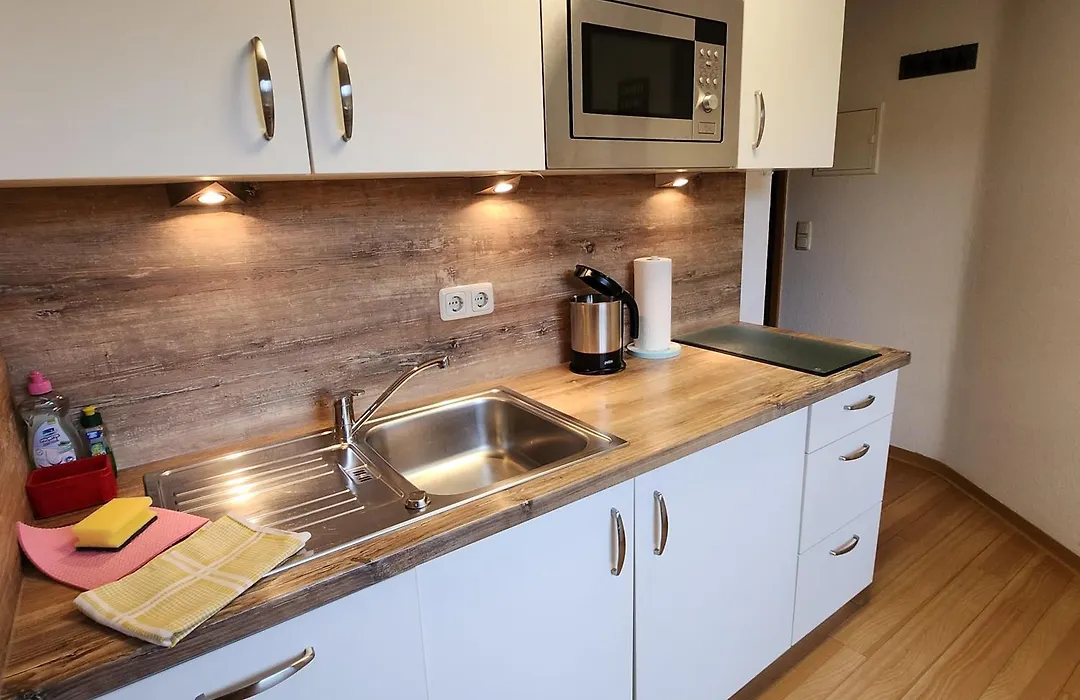 Alpenblümchen Apts. der Kornauer Stuben-1