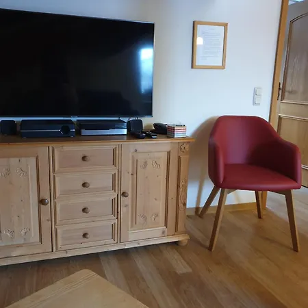 Alpenblümchen Apts. der Kornauer Stuben-3