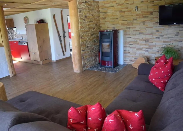 Ferienwohnung Bergkristall Oberstdorf