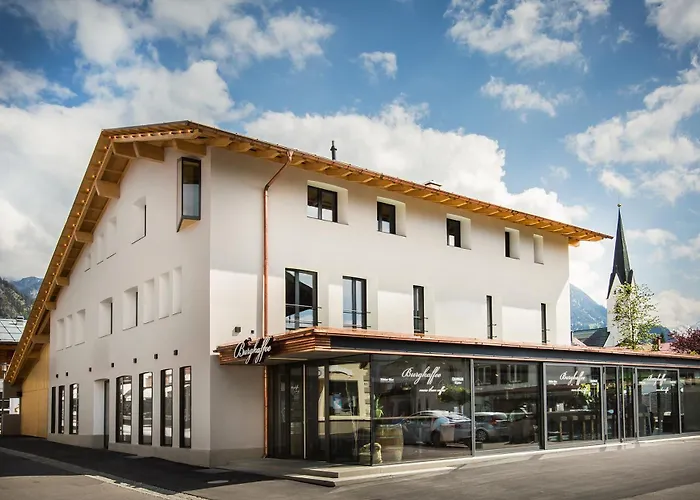 Ferienwohnung N6 Oberstdorf